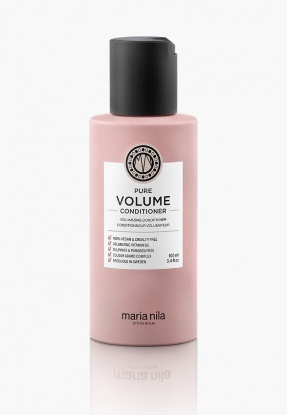Кондиционер для волос Maria Nila