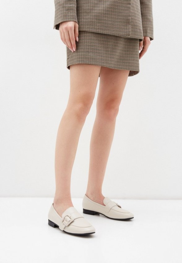 Лоферы Graciana