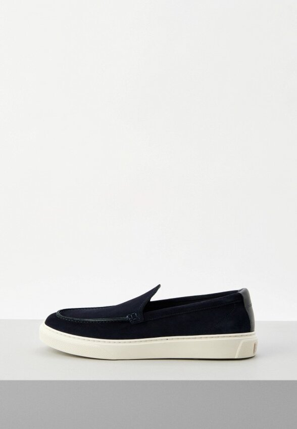 Слипоны Woolrich