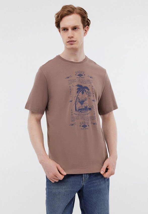 Футболка Baon