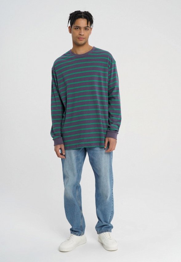 Лонгслив Твое