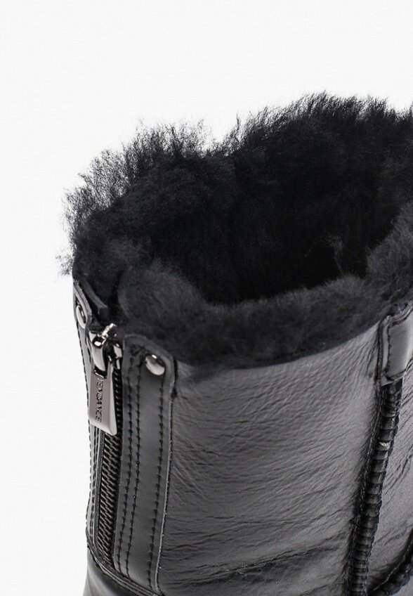 Сапоги Tendance