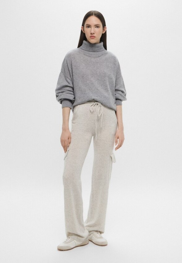 Водолазка Max & Moi