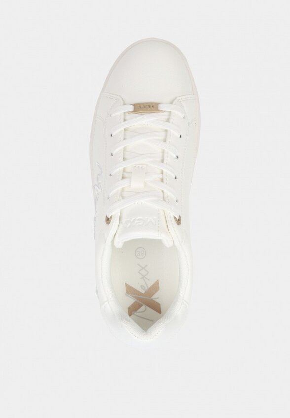 Кеды Mexx