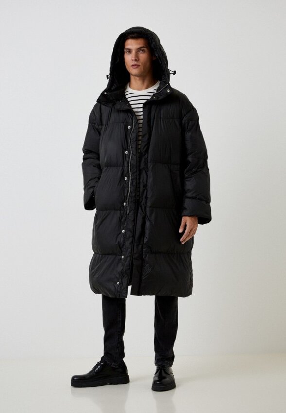 Пуховик Diesel