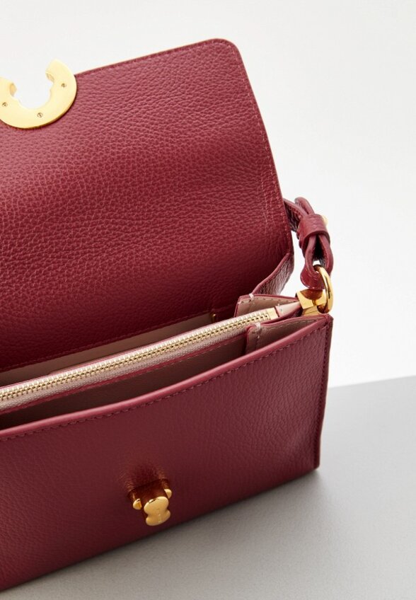 Сумка Coccinelle