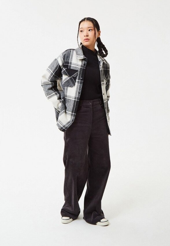 Куртка утепленная Smena