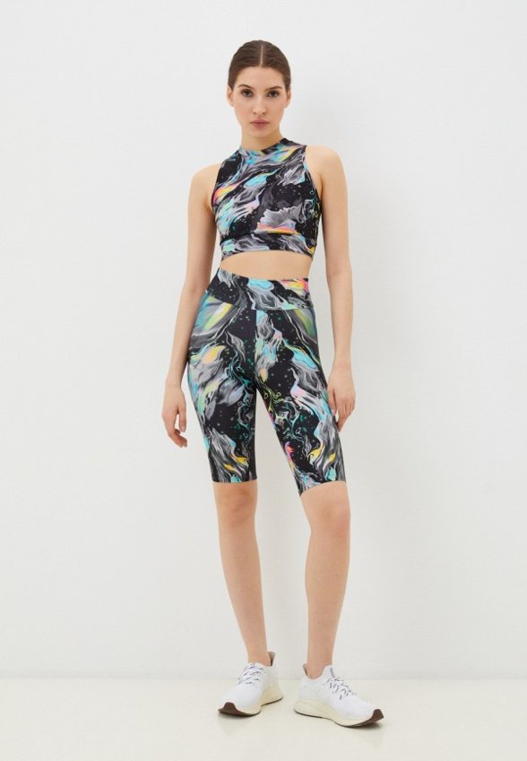 Велосипедки Mansen