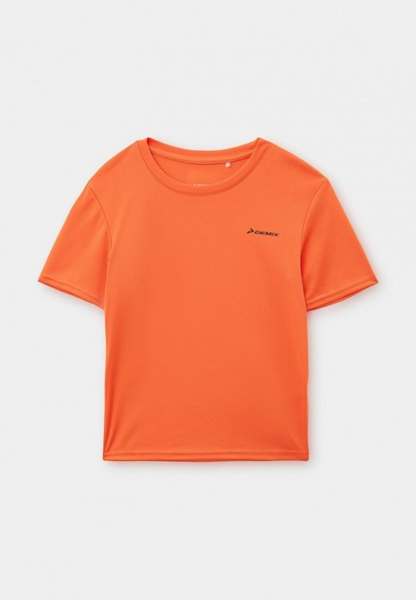 Футболка спортивная Demix