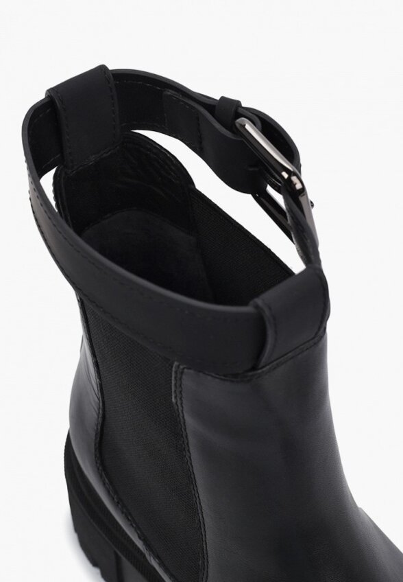 Ботинки Basconi