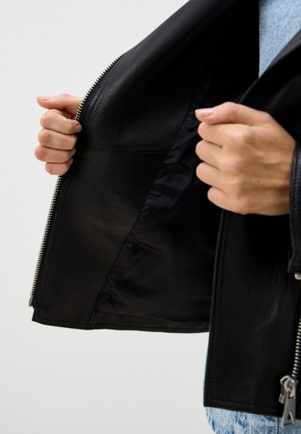 Косуха Снежная Королева