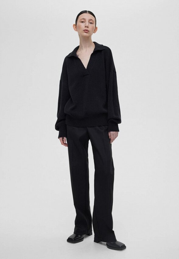 Пуловер Aim Clo