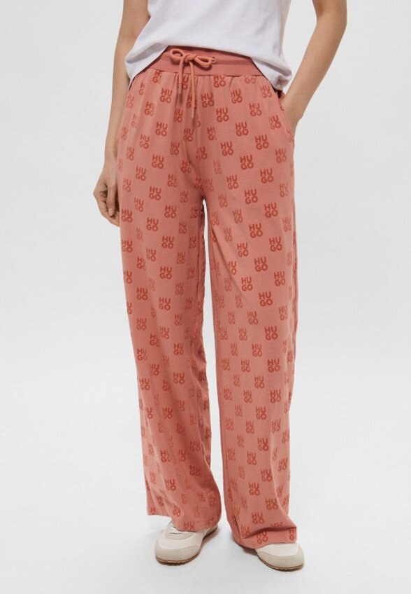 Брюки домашние Hugo