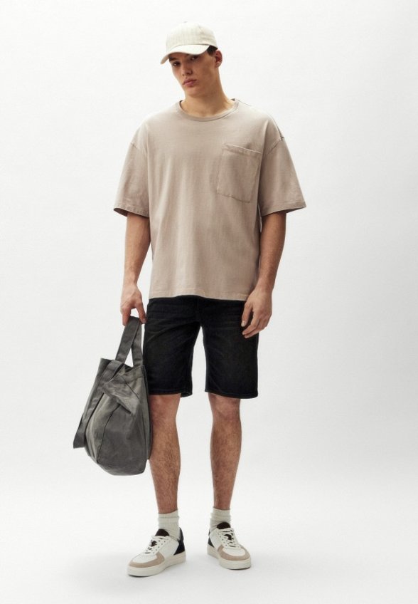 Футболка Mademan