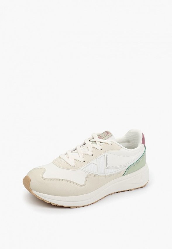 Кроссовки Xtep