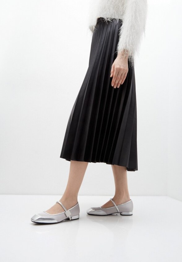 Балетки Farfalluccia