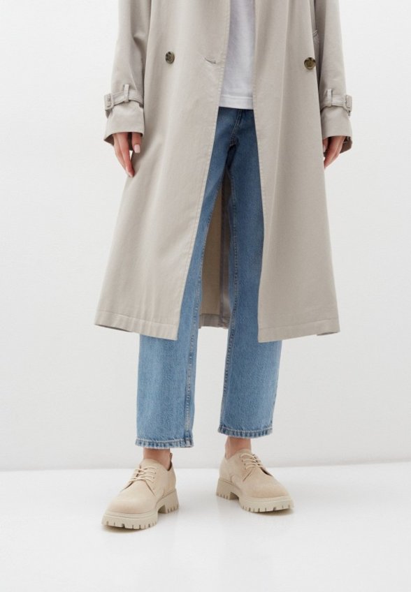 Ботинки Dino Albat