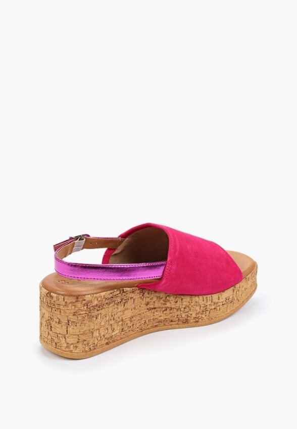 Босоножки Tamaris