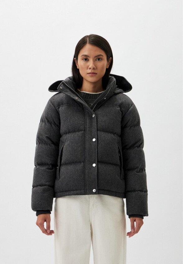 Пуховик Addicted