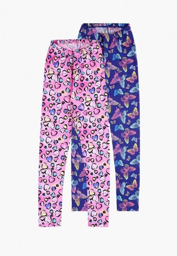 Леггинсы 2 шт. Апрель