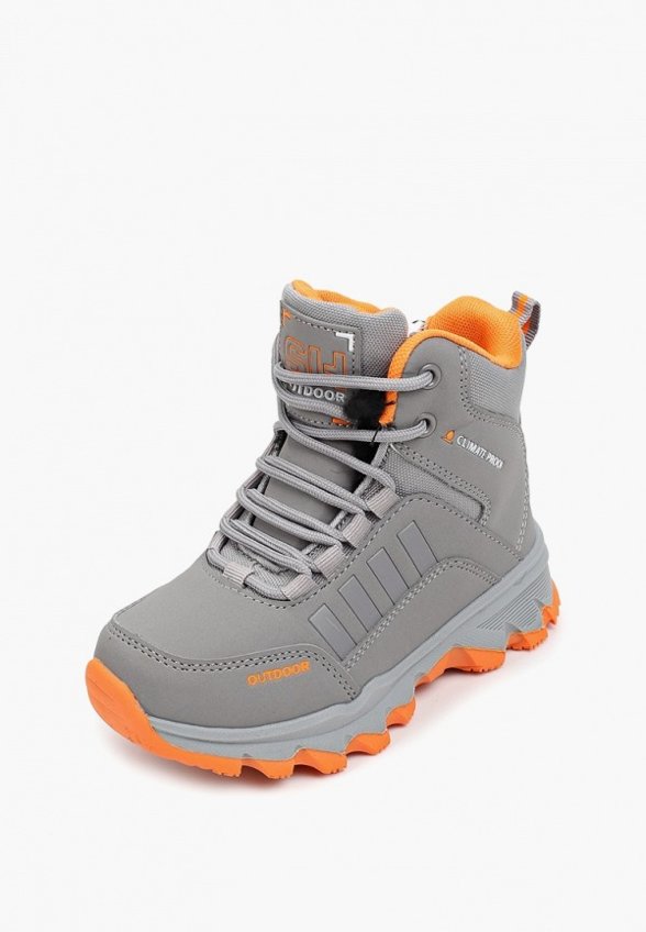 Ботинки Shuzzi