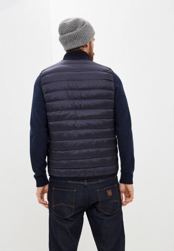 Жилет утепленный Falconeri