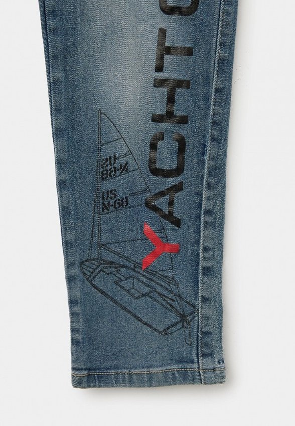 Джинсы PlayToday