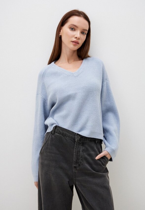 Пуловер Colin's