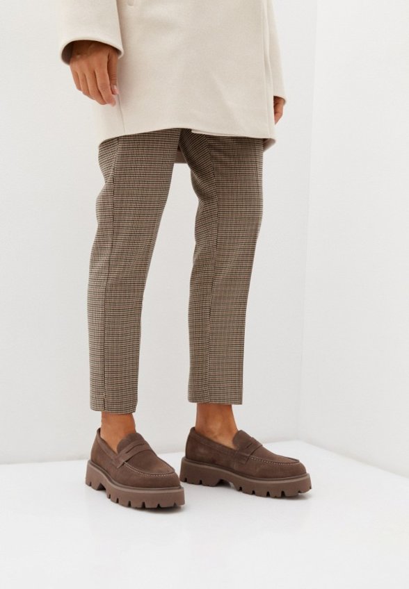 Лоферы Dino Ricci