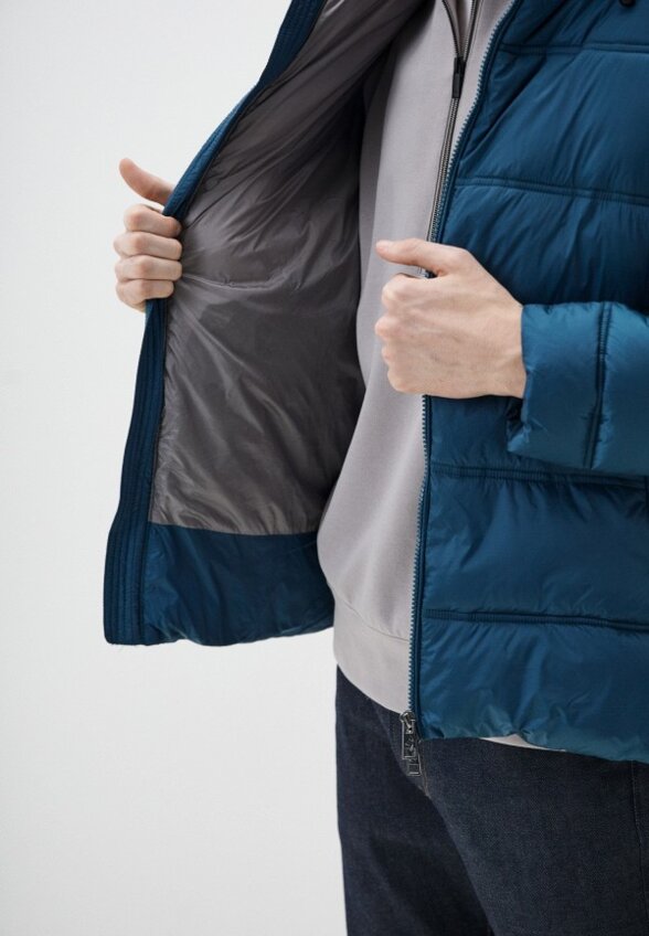 Пуховик Navigare