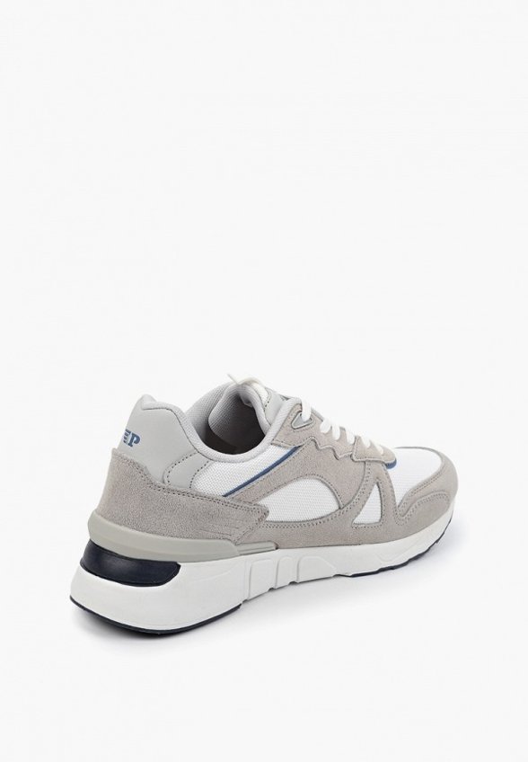 Кроссовки Patrol