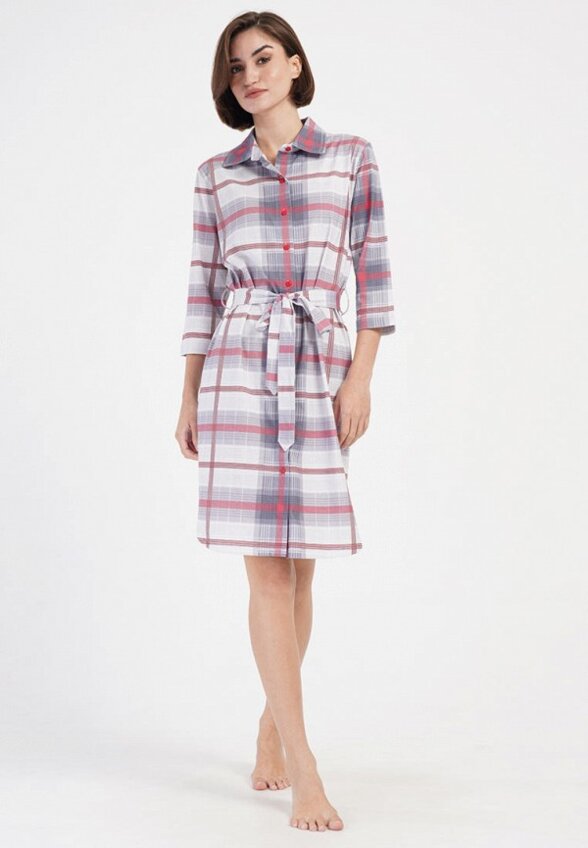 Халат домашний Vienetta