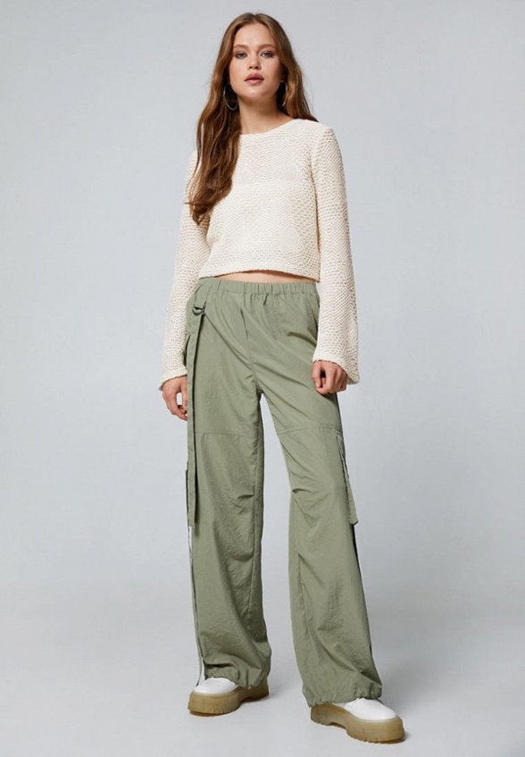 Лонгслив Koton