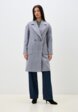 Пальто двубортное Sinar1  - превью