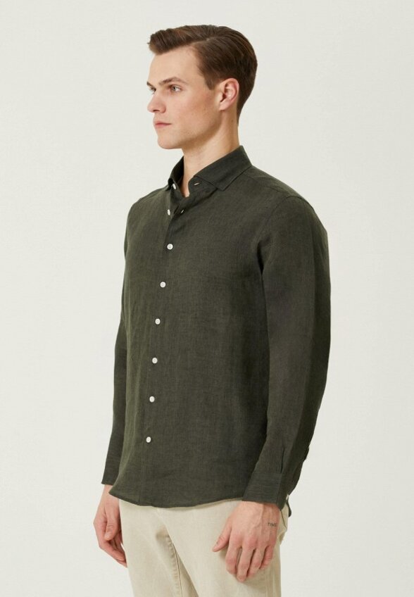 Рубашка NetWork