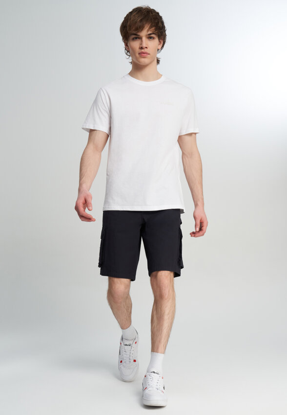 Футболка мужская Ellesse, Белый