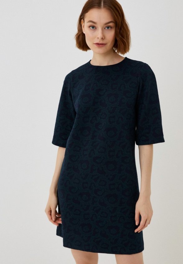 Платье MadaM T