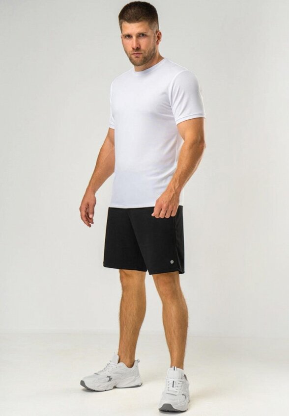 Футболка спортивная HappyFox