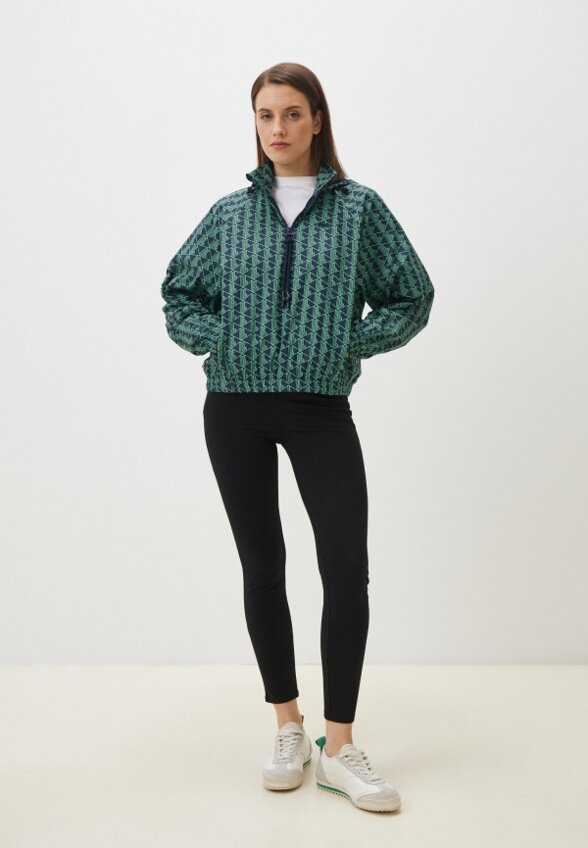 Ветровка Lacoste