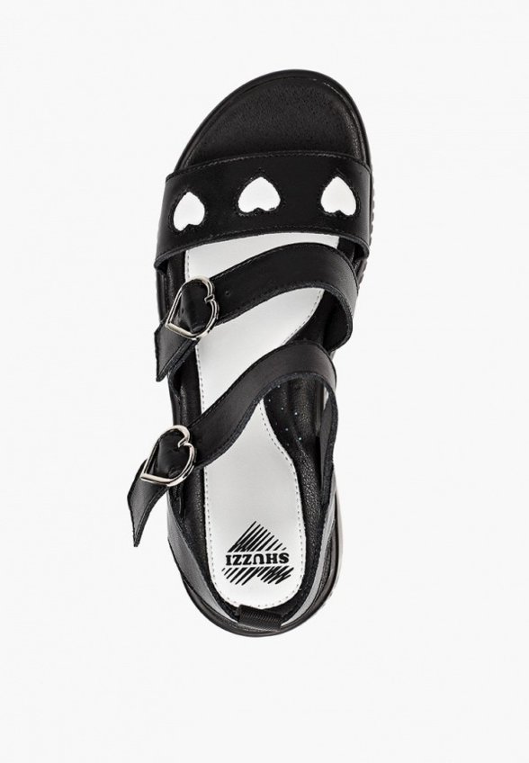 Босоножки Shuzzi