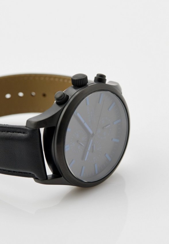 Часы George Kini