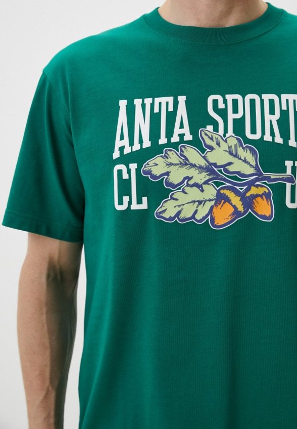 Футболка Anta