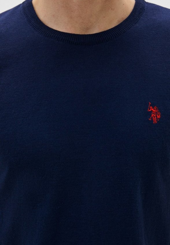 Джемпер U.S. Polo Assn.