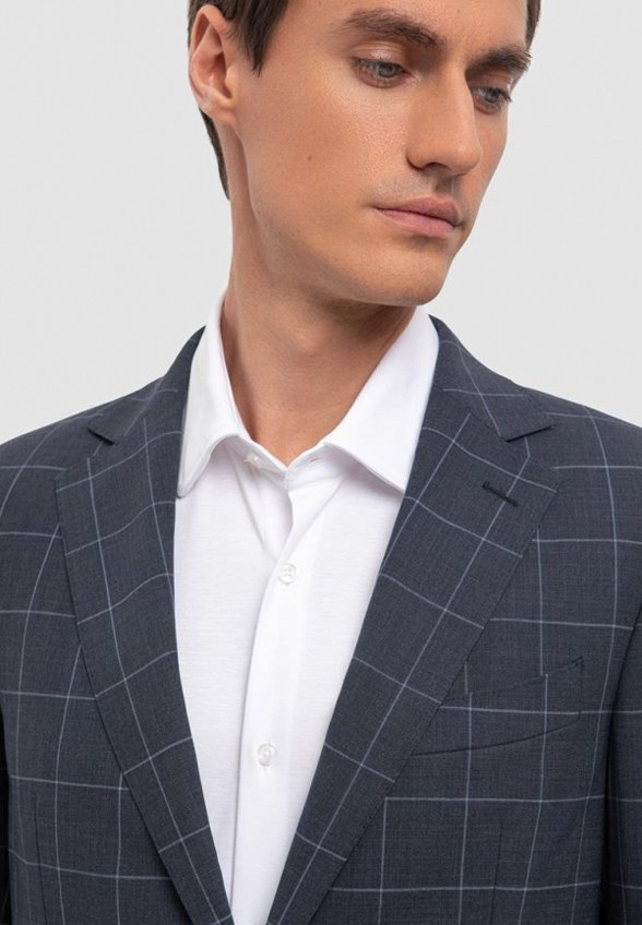 Пиджак Kanzler