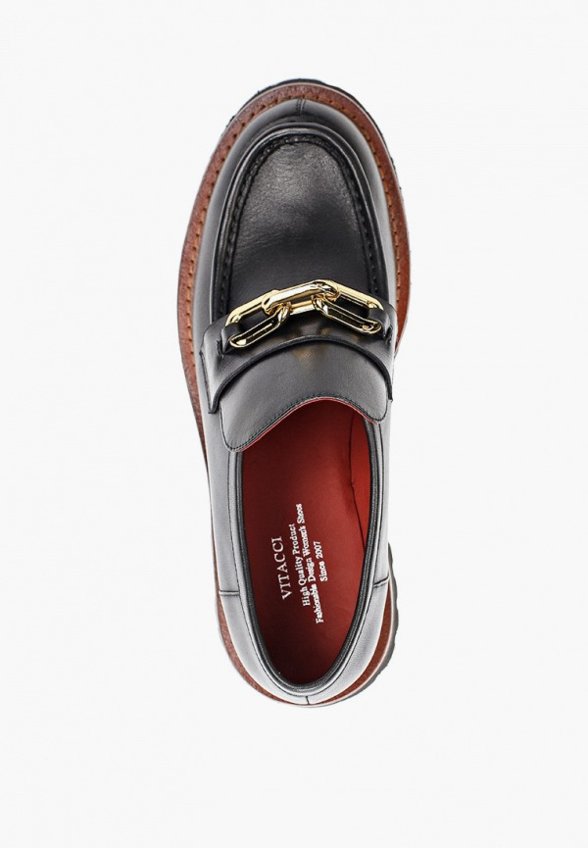 Лоферы Vitacci