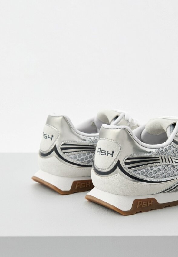 Кроссовки Ash