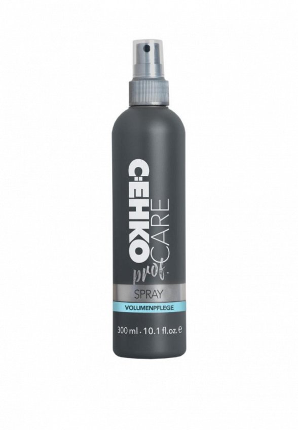 Спрей для волос C:ehko