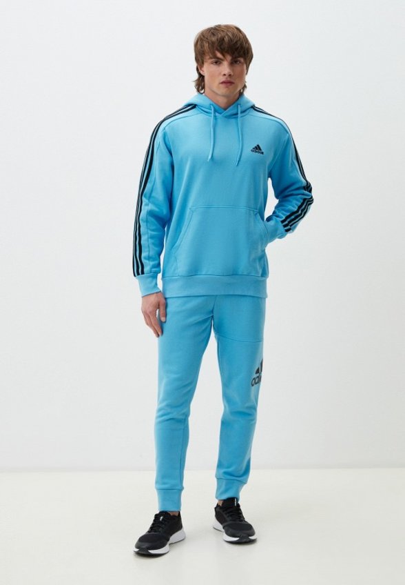 Худи adidas