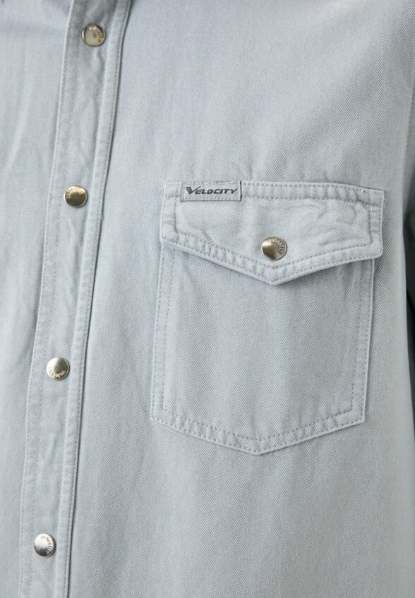 Рубашка Velocity