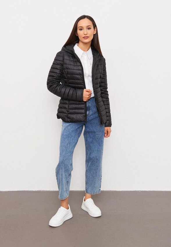 Куртка утепленная Taifun